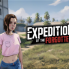 Expedition of the Forgotten
