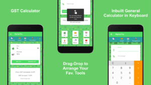 MyCal Pro – Product Image 2