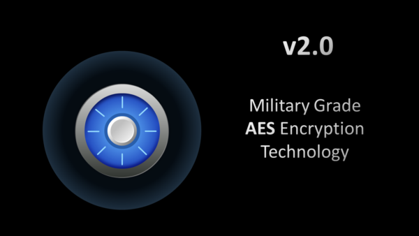 Aezowie Encryption Security (AES) Pro - Image 4
