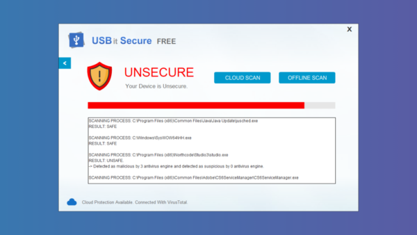 USBit Secure - Portable Security - Image 4